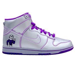 Dunk High Premium SB ‘Dinosaur Jr’ (2007) Size: 10.5